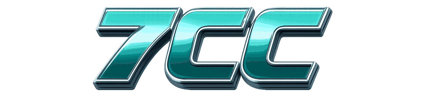 7cc লোগো